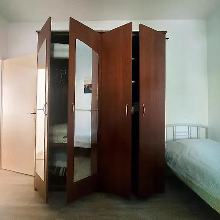 Apartma_samy Apartmán Izola